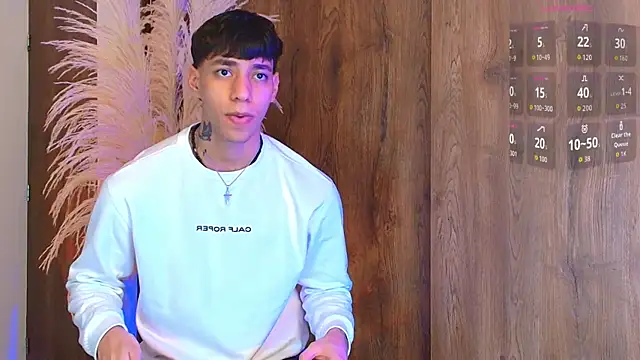 Josep Davies online show from 29, 9, 2025