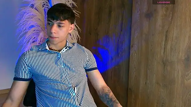 Josep Davies online show from 4, 10, 2025