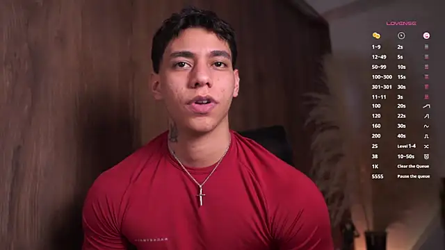 Josep Davies online show from 3, 4, 2026