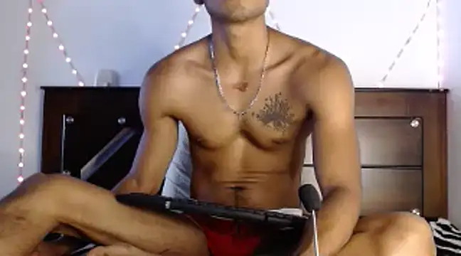 DanteSantoro online show from 7, 12, 2024