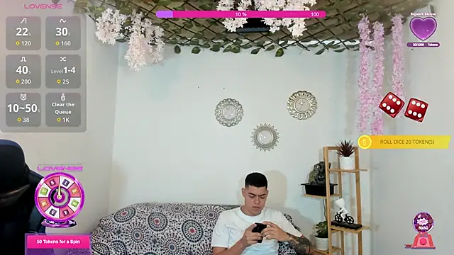 oliverhot2005 online show from 11, 9, 2025