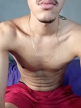 MicaelRian69 online show from 12, 3, 2025