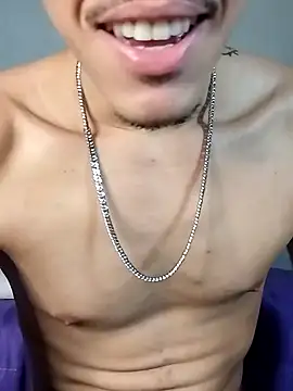 MicaelRian69 online show from 15, 3, 2025