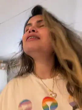 melanny10 online show from 9, 2, 2025