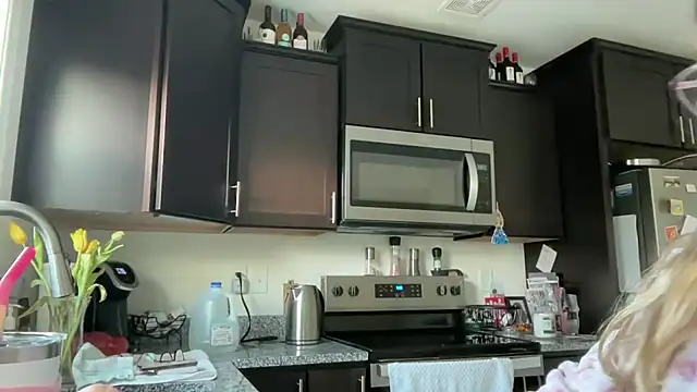 Milf Goddess online show from 27, 3, 2026