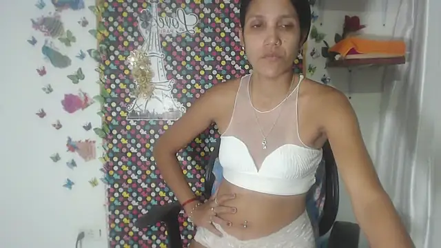 KamileLatinasexy online show from 20, 2, 2025