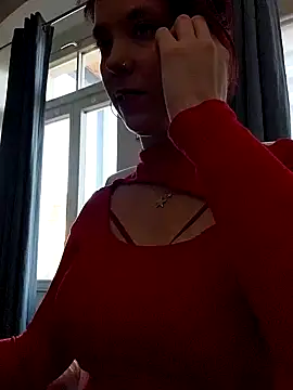 Loona-Lexxington online show from 26, 12, 2024