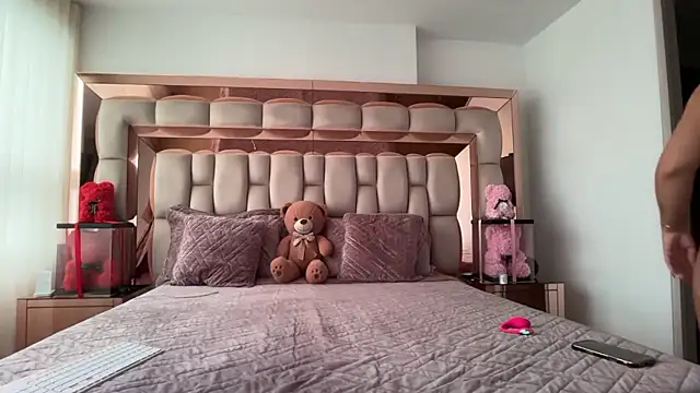 candy-sam28 online show from 11, 1, 2026