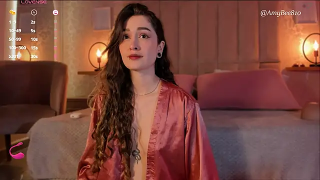 Amy-Parrish online show from 8, 1, 2026