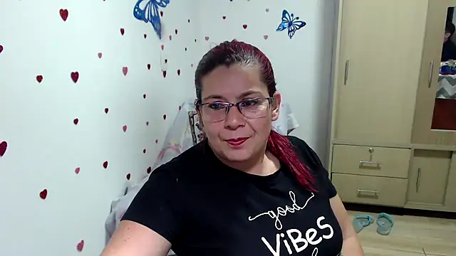 Snapshot of lilisa777 chatting on 15, 2, 2025 lilisa777 online show from 15, 2, 2025