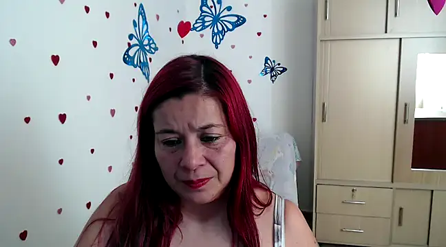 Snapshot of lilisa777 chatting on 23, 2, 2025 lilisa777 online show from 23, 2, 2025