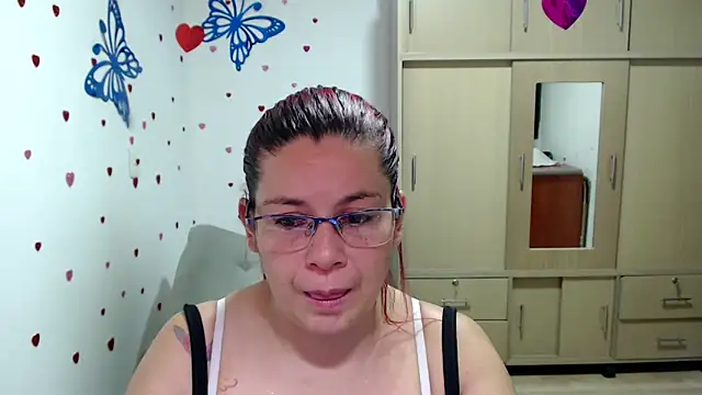 Snapshot of lilisa777 chatting on 27, 2, 2025 lilisa777 online show from 27, 2, 2025