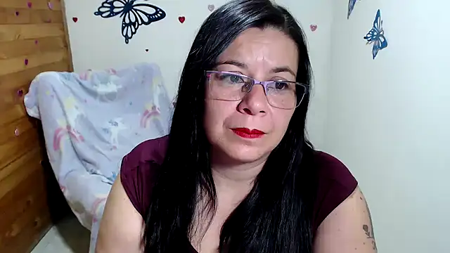 Snapshot of lilisa777 chatting on 14, 9, 2025 lilisa777 online show from 14, 9, 2025