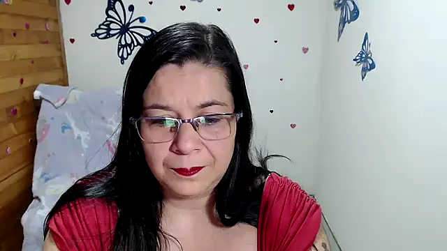 Snapshot of lilisa777 chatting on 20, 9, 2025 lilisa777 online show from 20, 9, 2025