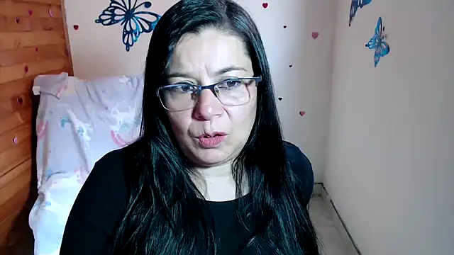 Snapshot of lilisa777 chatting on 20, 9, 2025 lilisa777 online show from 20, 9, 2025
