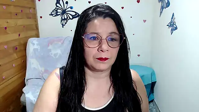 Snapshot of lilisa777 chatting on 6, 10, 2025 lilisa777 online show from 6, 10, 2025