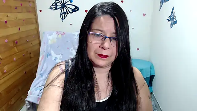Snapshot of lilisa777 chatting on 7, 10, 2025 lilisa777 online show from 7, 10, 2025