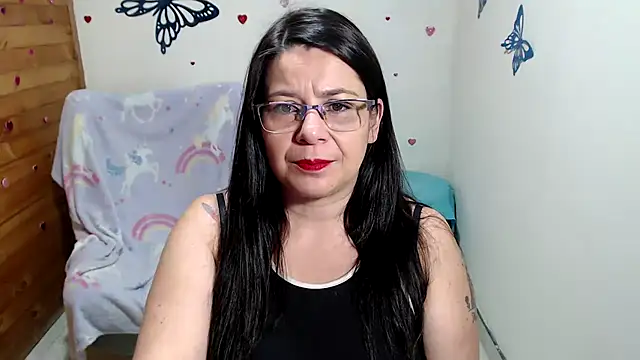 Snapshot of lilisa777 chatting on 16, 10, 2025 lilisa777 online show from 16, 10, 2025