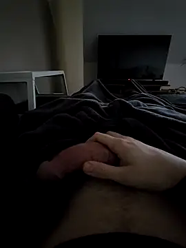 Snapshot of HannesDicks chatting on 28, 2, 2025 HannesDicks online show from 28, 2, 2025