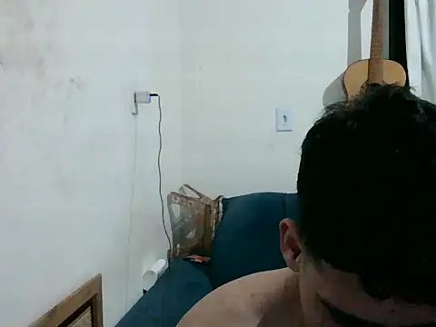 Snapshot of MARZHET1 chatting on 20, 9, 2025 MARZHET1 online show from 20, 9, 2025