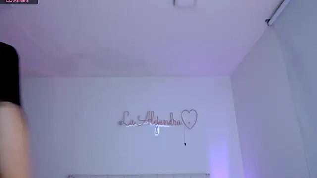 alee lenoxx online show from 27, 11, 2025