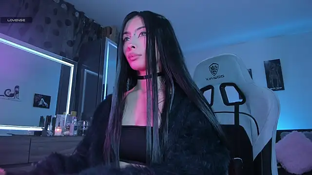 satanbabee online show from 18, 9, 2025