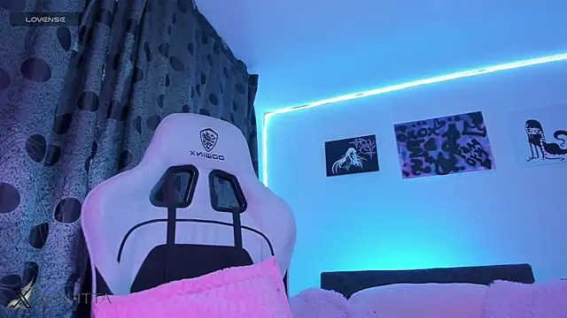 satanbabee online show from 4, 12, 2025