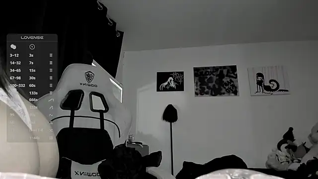 satanbabee online show from 31, 5, 2026