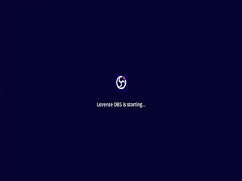 lovense test04 online show from 14, 10, 2025