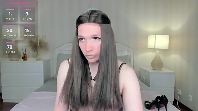 valeriasecret online show from 19, 5, 2026