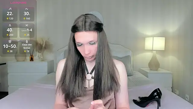 Snapshot of valeriasecret chatting on 9, 6, 2026 valeriasecret online show from 9, 6, 2026