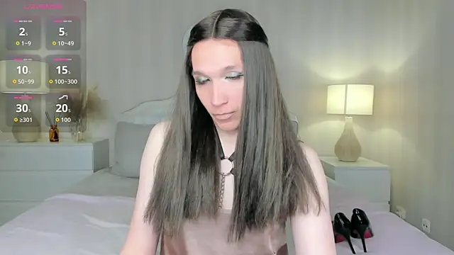 Snapshot of valeriasecret chatting on 19, 6, 2026 valeriasecret online show from 19, 6, 2026