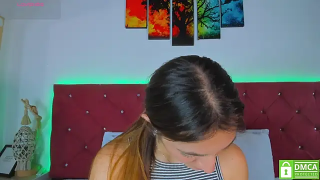 Ruth harvey  online show from 17, 9, 2025