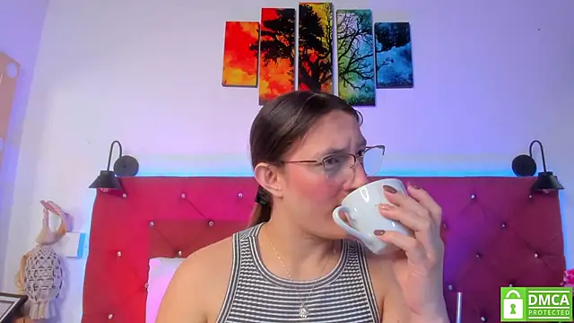 Ruth harvey  online show from 16, 12, 2025