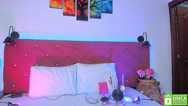 Ruth harvey  online show from 17, 12, 2025