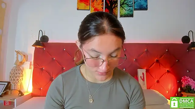 Ruth harvey  online show from 3, 3, 2026