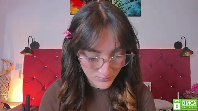Snapshot of Ruth_harvey_ chatting on 13, 6, 2026 Ruth harvey online show from 13, 6, 2026