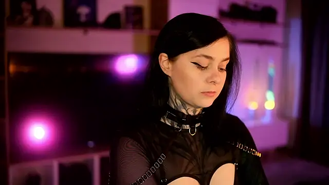 Snapshot of AcidPie chatting on 7, 1, 2025 AcidPie online show from 7, 1, 2025