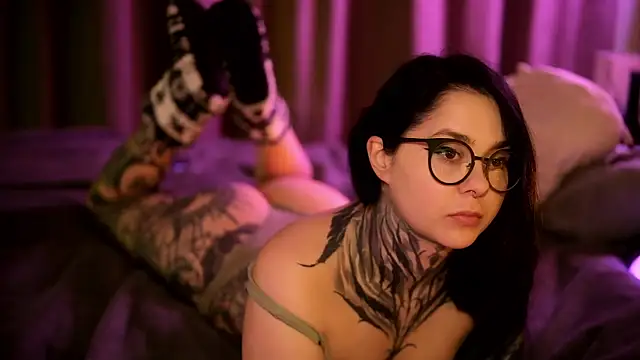 Snapshot of AcidPie chatting on 15, 1, 2025 AcidPie online show from 15, 1, 2025