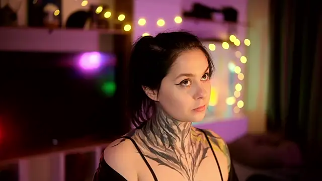 Snapshot of AcidPie chatting on 1, 2, 2025 AcidPie online show from 1, 2, 2025