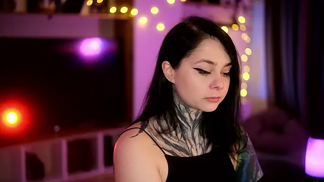 Snapshot of AcidPie chatting on 7, 2, 2025 AcidPie online show from 7, 2, 2025