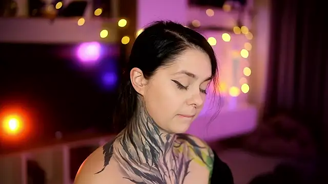 Snapshot of AcidPie chatting on 13, 2, 2025 AcidPie online show from 13, 2, 2025