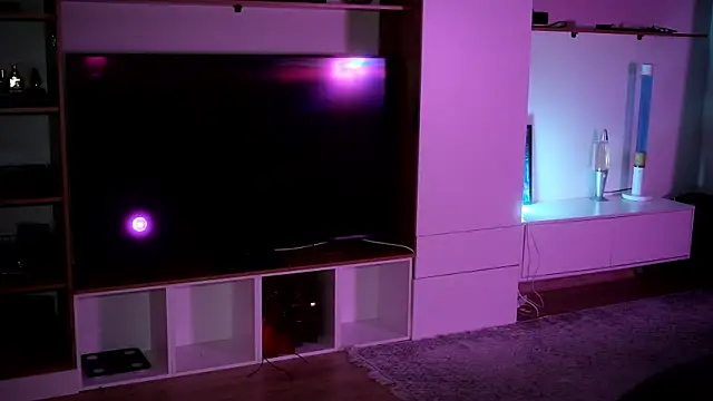 Snapshot of AcidPie chatting on 1, 10, 2025 AcidPie online show from 1, 10, 2025