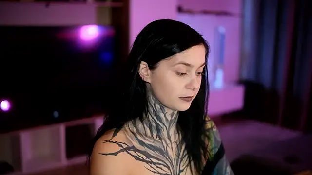 Snapshot of AcidPie chatting on 17, 10, 2025 AcidPie online show from 17, 10, 2025