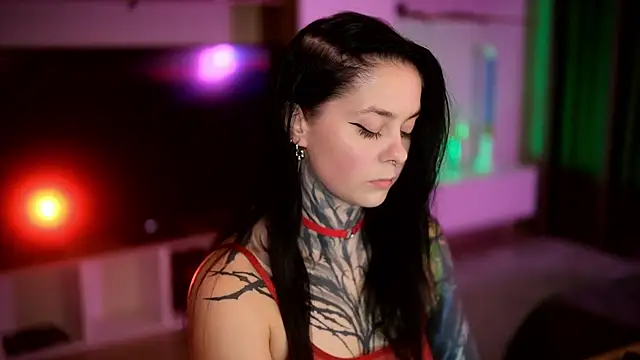 Snapshot of AcidPie chatting on 7, 11, 2025 AcidPie online show from 7, 11, 2025