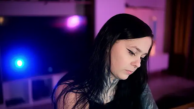 Snapshot of AcidPie chatting on 14, 11, 2025 AcidPie online show from 14, 11, 2025