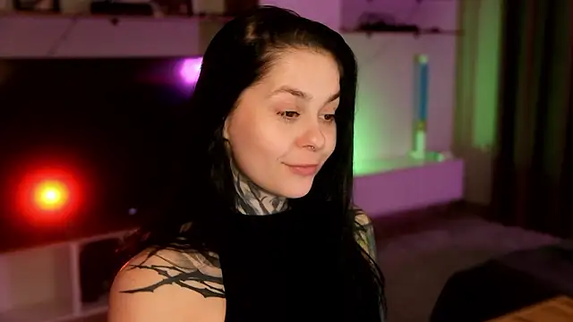 AcidPie online show from 1, 2, 2026