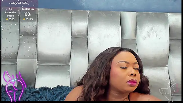 CamilaBenitez online show from 21, 9, 2025