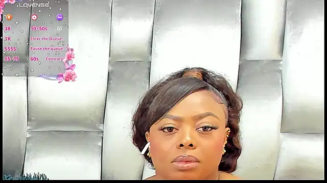 CamilaBenitez online show from 8, 1, 2026