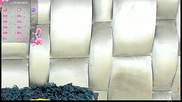 CamilaBenitez online show from 2, 3, 2026